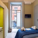 O' Panar Al Duomo 4* 那不勒斯