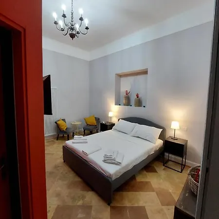 O' Panar Al Duomo 4* Неаполь