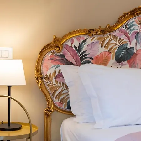 Couette-café O' Panar Al Duomo