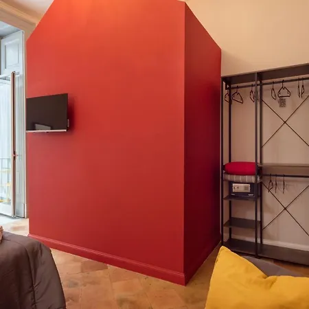 Couette-café O' Panar Al Duomo 4*