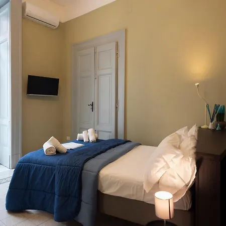 O' Panar Al Duomo 4* Неаполь