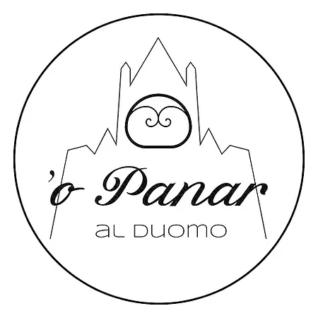 O' Panar Al Duomo Bed & Breakfast Neapol