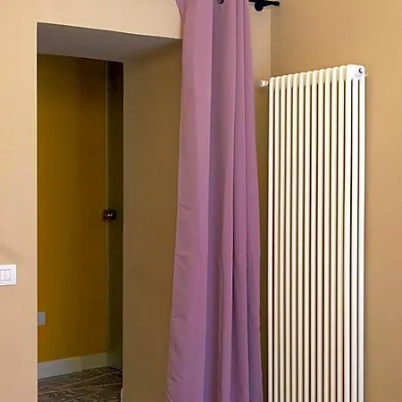 O' Panar Al Duomo 4* Νάπολη