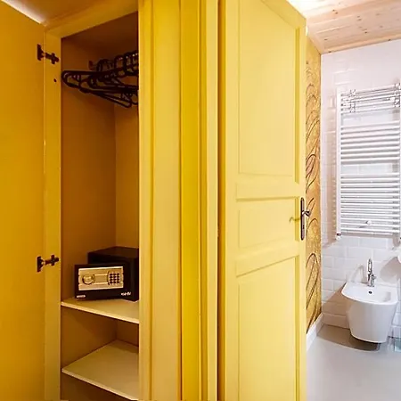 O' Panar Al Duomo Bed & Breakfast Neapol