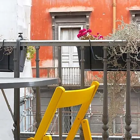 Bed and Breakfast O' Panar Al Duomo