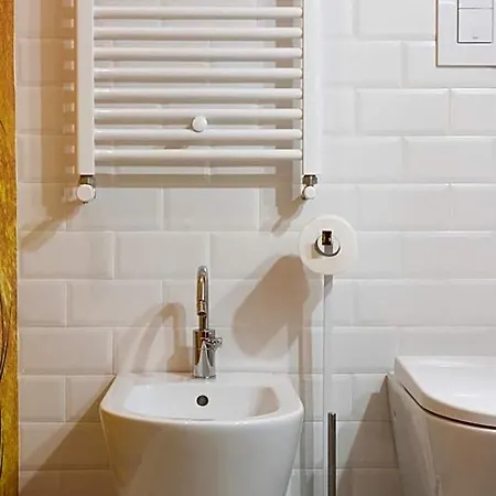 Bed and Breakfast O' Panar Al Duomo 4*