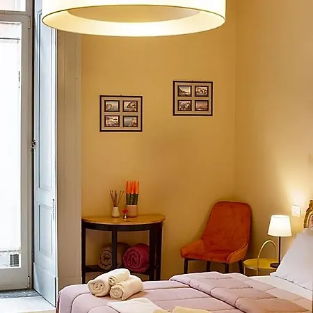 O' Panar Al Duomo 4*