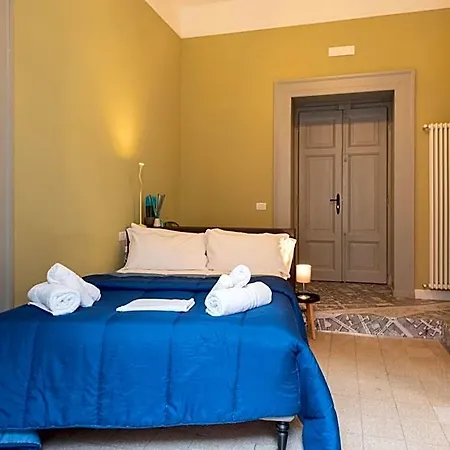 O' Panar Al Duomo Frühstückspension 4*