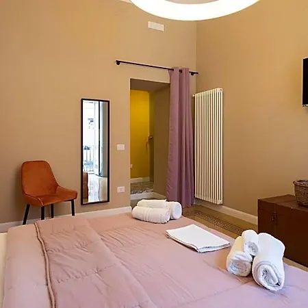 O' Panar Al Duomo Bed & Breakfast Neapol