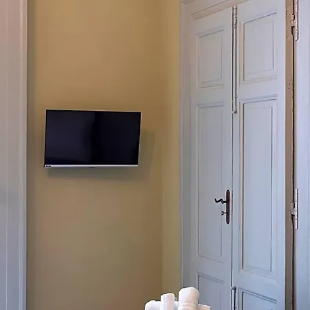 Bed and Breakfast O' Panar Al Duomo Νάπολη