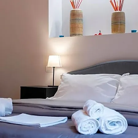 O' Panar Al Duomo Bed & Breakfast Neapol