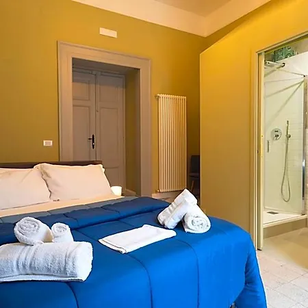 O' Panar Al Duomo 4* Neapel