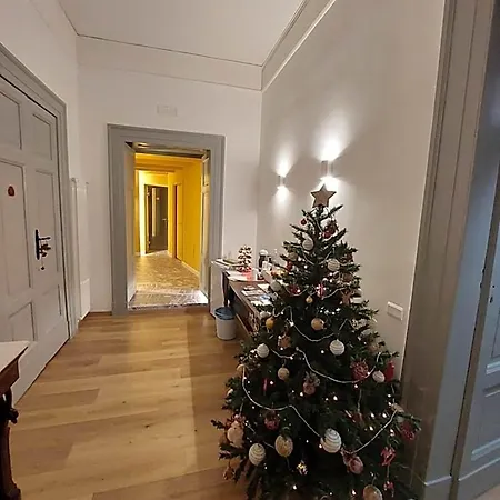 O' Panar Al Duomo Bed and Breakfast Νάπολη
