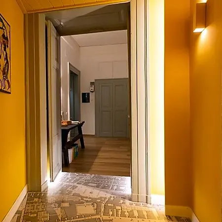 O' Panar Al Duomo 4*