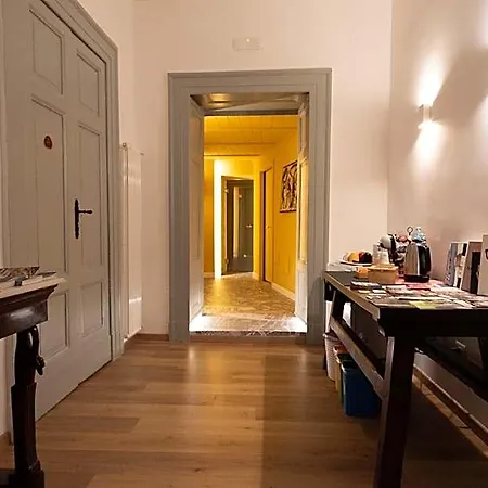 Frühstückspension O' Panar Al Duomo 4*