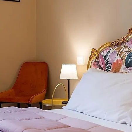 O' Panar Al Duomo Bed and Breakfast 4*