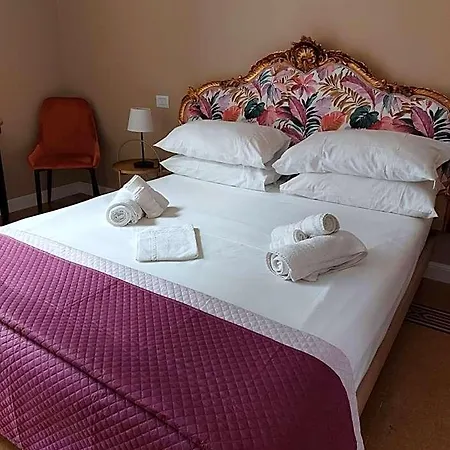 Bed and Breakfast O' Panar Al Duomo