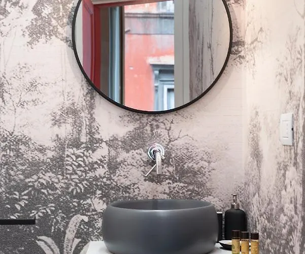 O' Panar Al Duomo Bed & Breakfast 4*