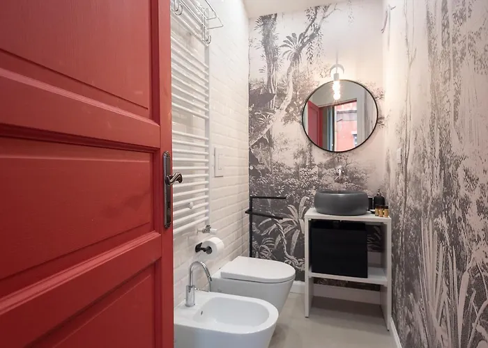 O' Panar Al Duomo Bed & Breakfast