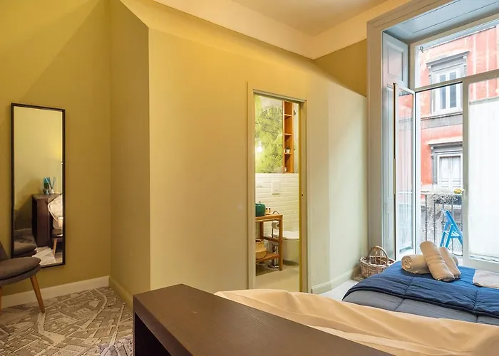 Bed & Breakfast O' Panar Al Duomo