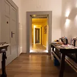 O' Panar Al Duomo 4* Nápoles