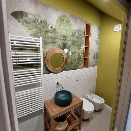 O' Panar Al Duomo Alojamento de Acomodação e Pequeno-almoço 4*