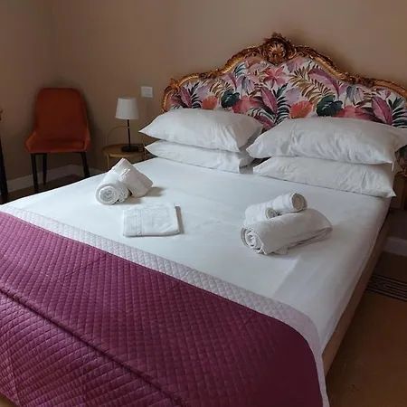 O' Panar Al Duomo Alojamento de Acomodação e Pequeno-almoço Nápoles