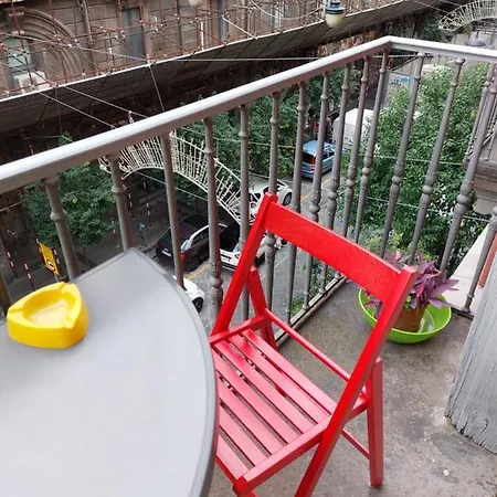 O' Panar Al Duomo Alojamento de Acomodação e Pequeno-almoço 4*