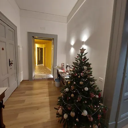 O' Panar Al Duomo Отель типа 