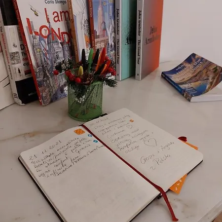 فندق مبيت وإفطار O' Panar Al Duomo 4*