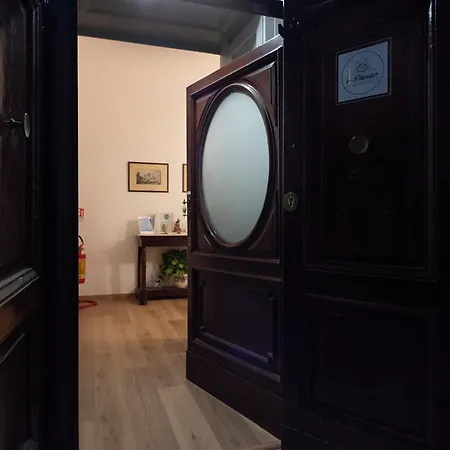 O' Panar Al Duomo Отель типа 