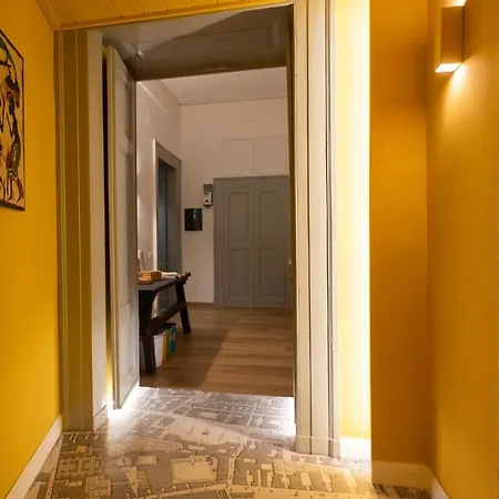 O' Panar Al Duomo Nápoles