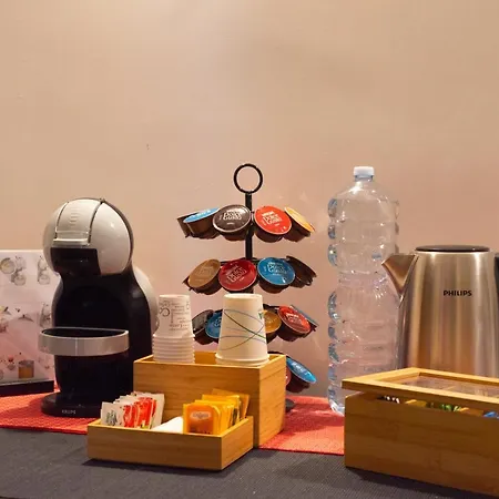 فندق مبيت وإفطار O' Panar Al Duomo