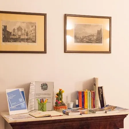 فندق مبيت وإفطار O' Panar Al Duomo