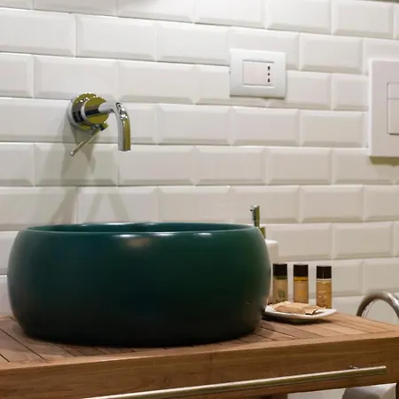 O' Panar Al Duomo 4* نابولي