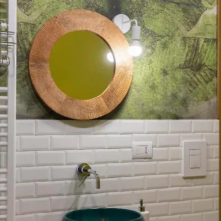 O' Panar Al Duomo فندق مبيت وإفطار نابولي