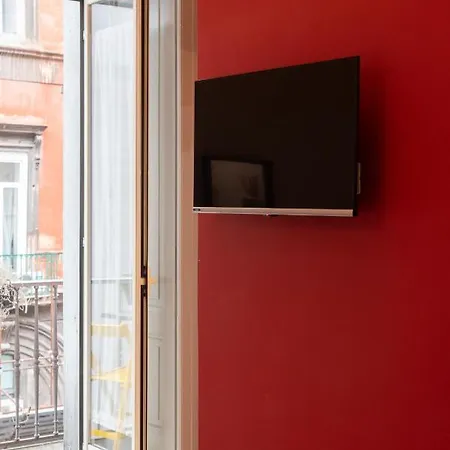 فندق مبيت وإفطار O' Panar Al Duomo 4*