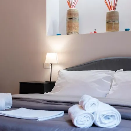 O' Panar Al Duomo فندق مبيت وإفطار نابولي