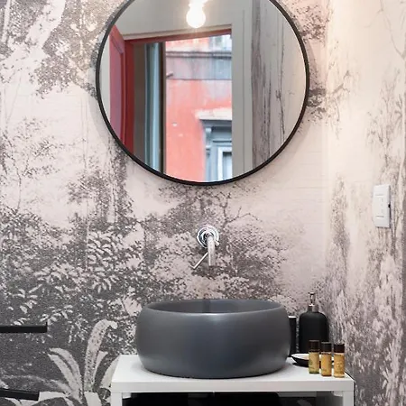 O' Panar Al Duomo Alojamento de Acomodação e Pequeno-almoço 4*