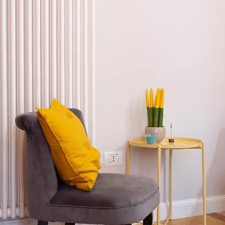 O' Panar Al Duomo Alojamento de Acomodação e Pequeno-almoço 4*