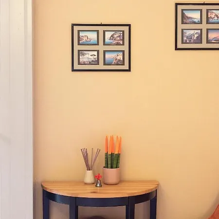 فندق مبيت وإفطار O' Panar Al Duomo نابولي