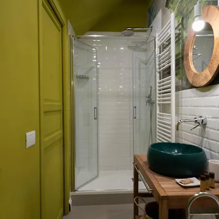 O' Panar Al Duomo Alojamento de Acomodação e Pequeno-almoço Nápoles