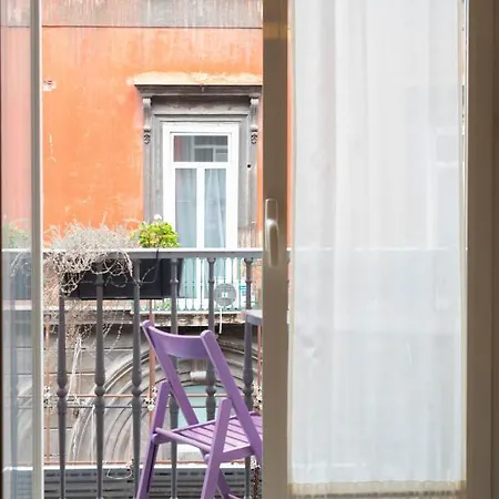 O' Panar Al Duomo نابولي