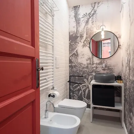 O' Panar Al Duomo Alojamento de Acomodação e Pequeno-almoço