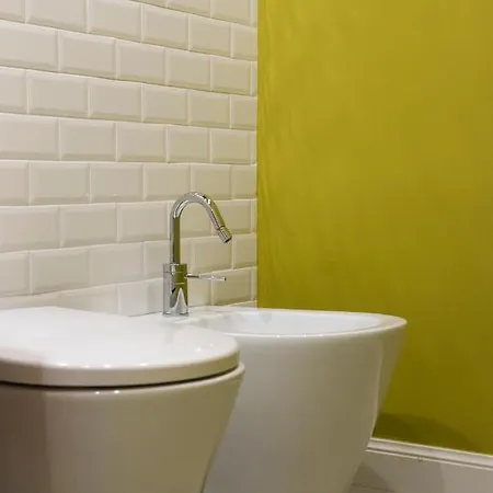 Alojamento de Acomodação e Pequeno-almoço O' Panar Al Duomo Nápoles