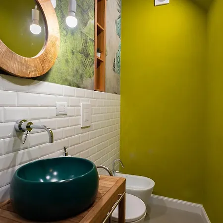 O' Panar Al Duomo Alojamento de Acomodação e Pequeno-almoço Nápoles