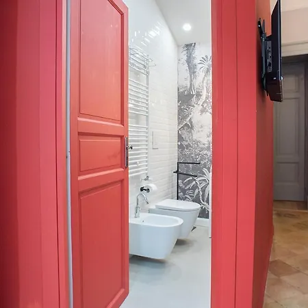 فندق مبيت وإفطار O' Panar Al Duomo