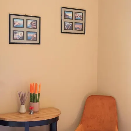 O' Panar Al Duomo نابولي