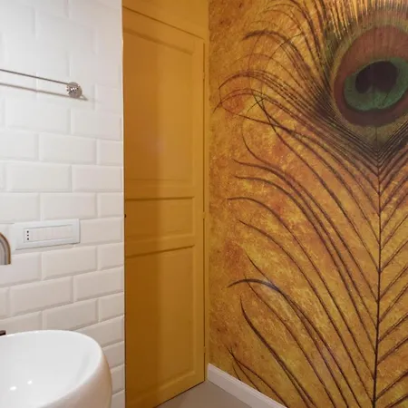 O' Panar Al Duomo فندق مبيت وإفطار نابولي