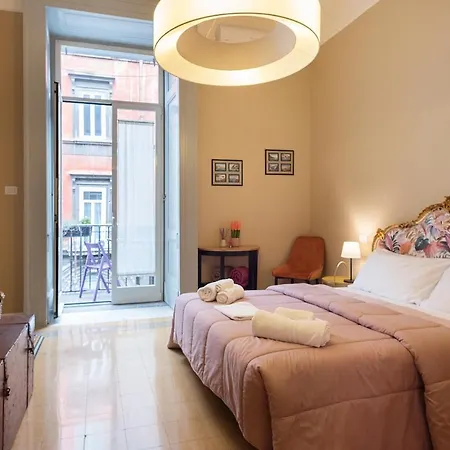 فندق مبيت وإفطار O' Panar Al Duomo 4*